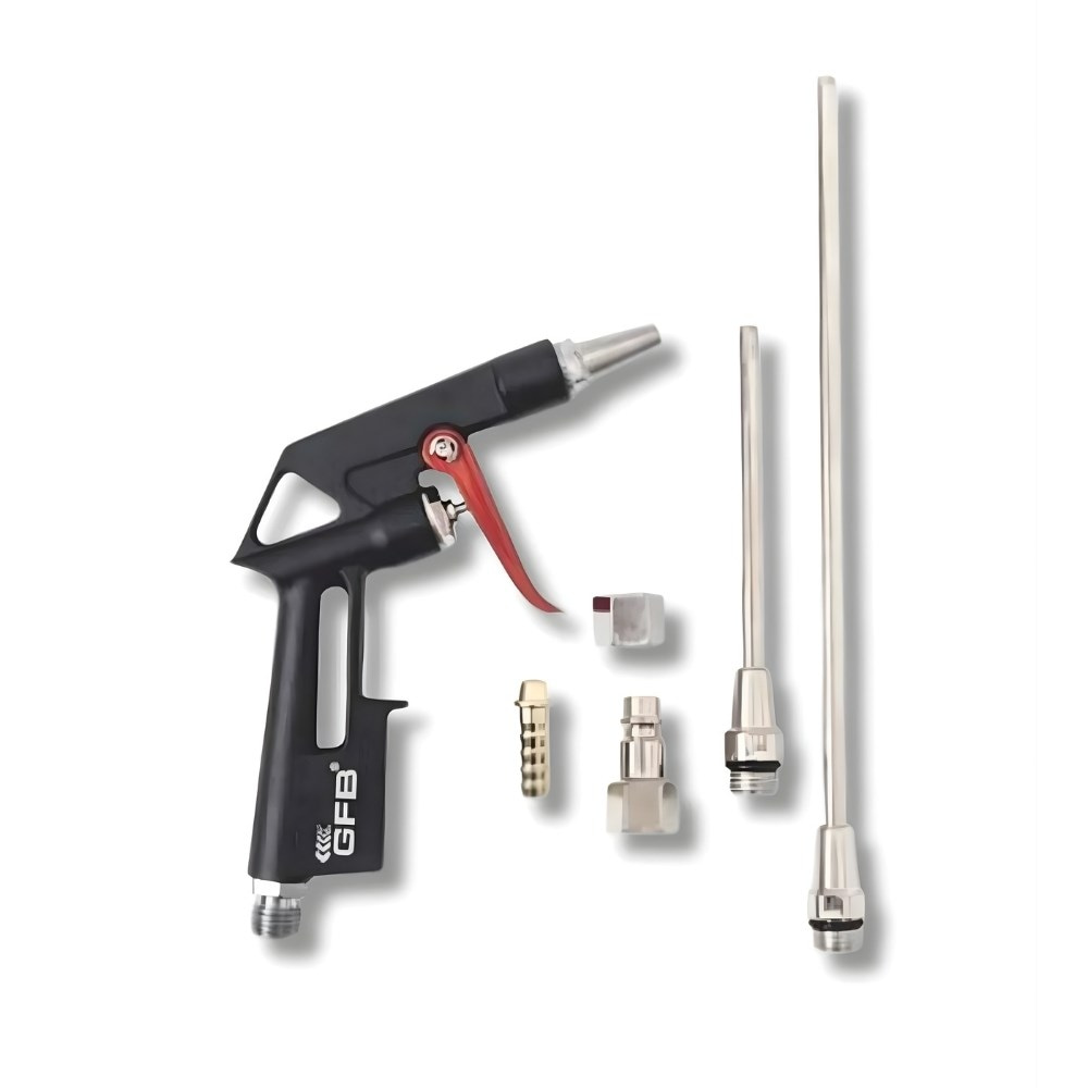 GFB Hava Tabancası Uzun Set 20 Cm