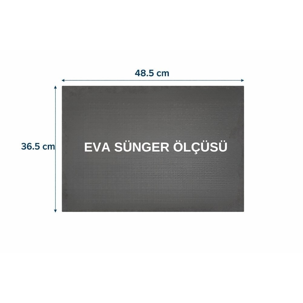 GOOD KING Takım Arabası Uyumlu EVA Süngerli Lokma Seti 108 Parça