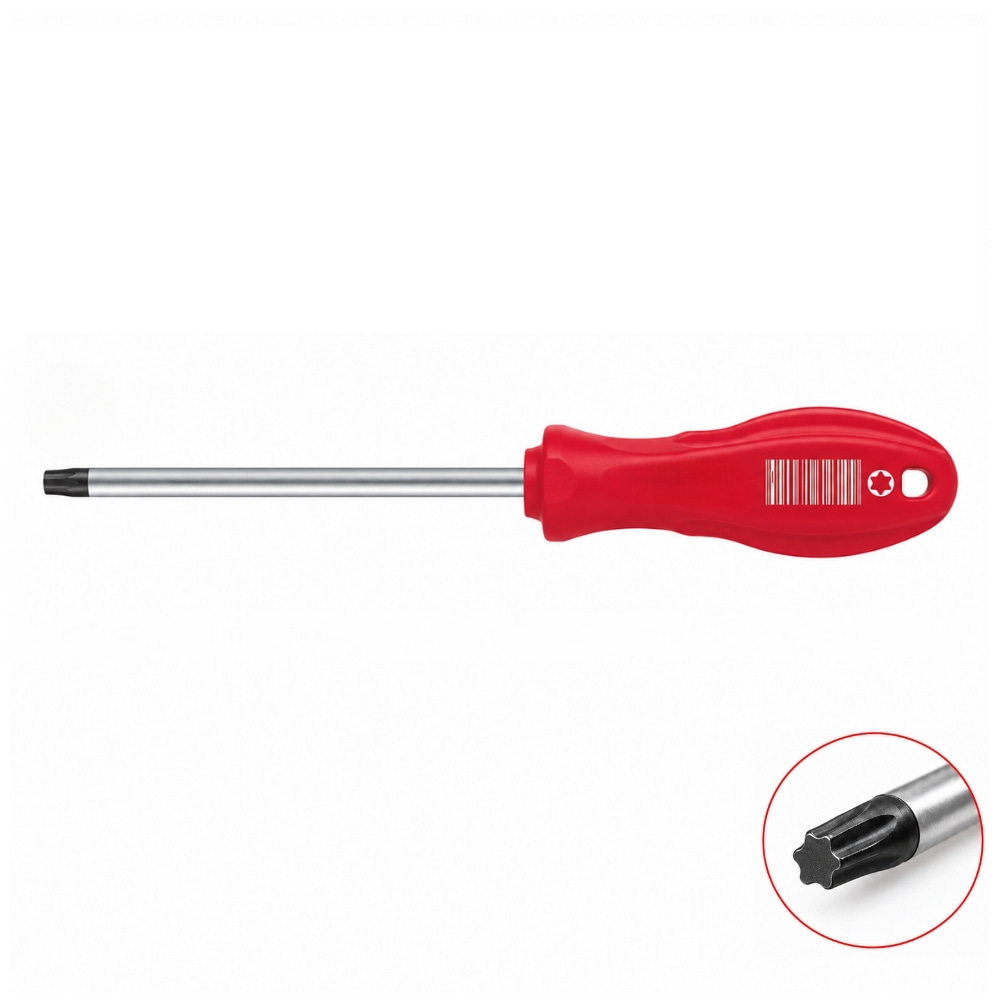 HON T20 Torx Uçlu Tornavida 100 mm