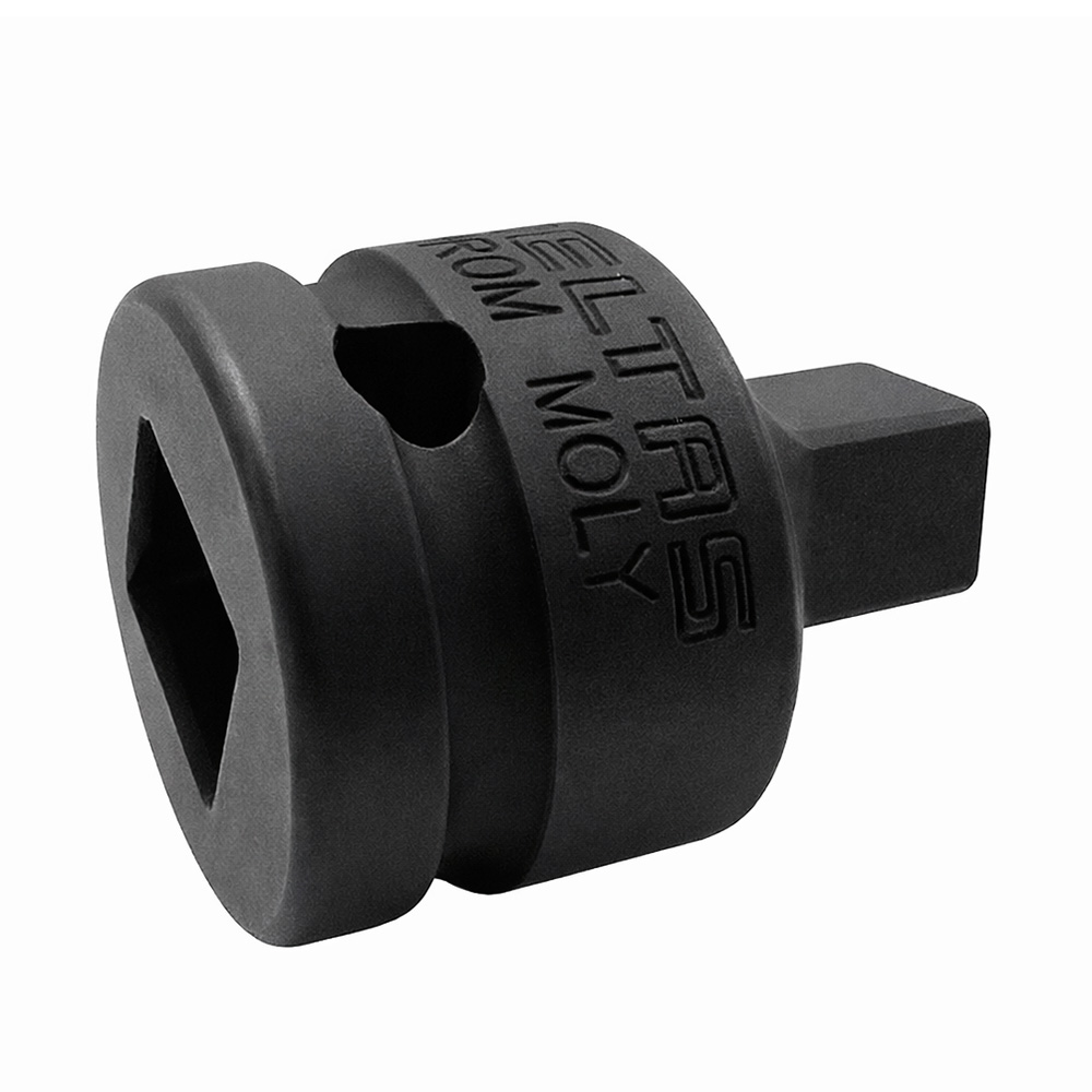 IZELTAS 1/2 Fx 3/8 M Havalı Lokma Adaptörü - Lokma Düşürücü