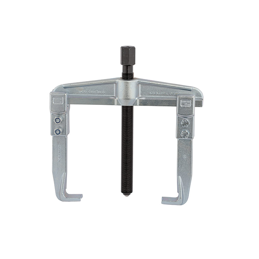 IZELTAS 2 Kollu Çektirme 35 x 20 mm