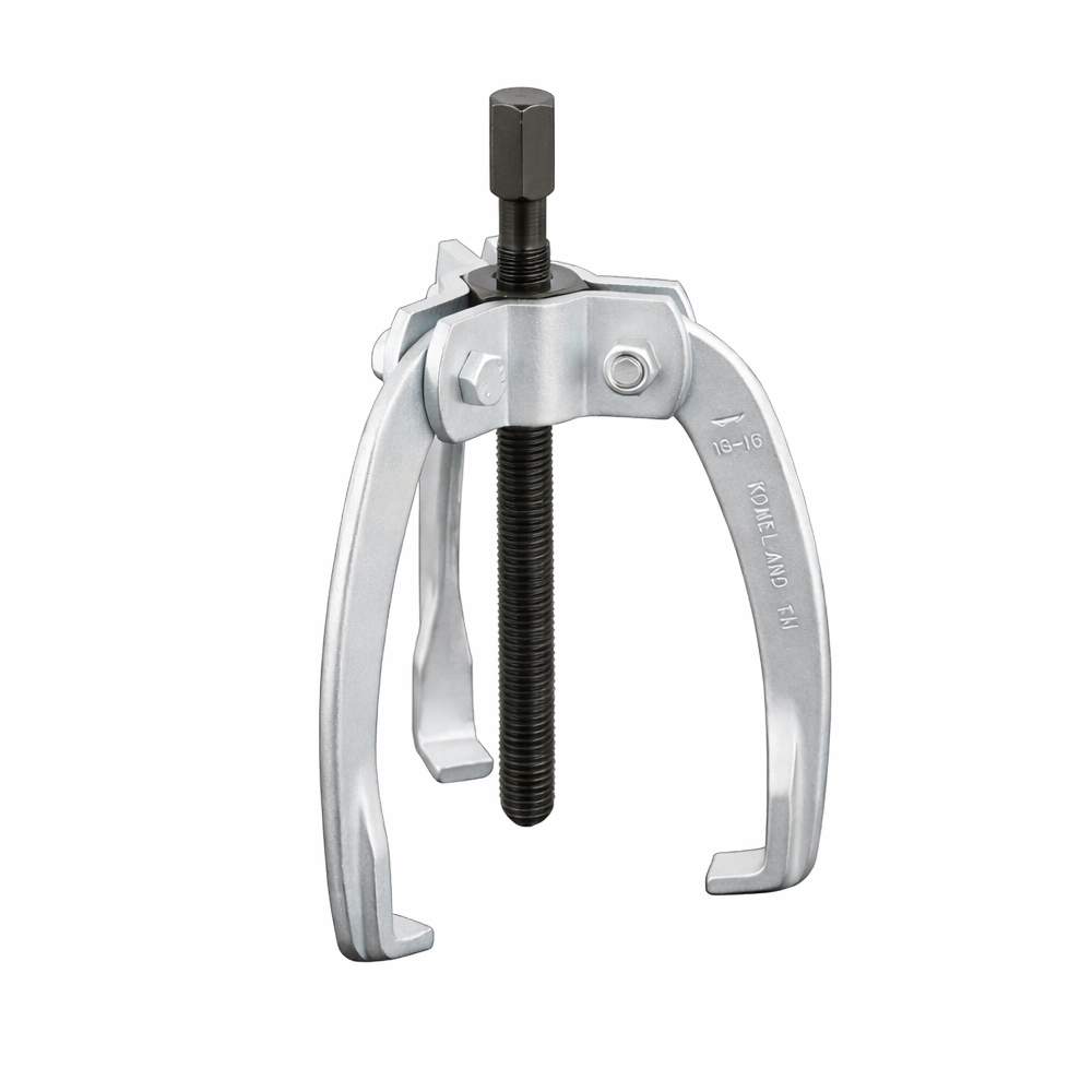 IZELTAS 3 Kollu Çektirme Master 8 x 8 mm