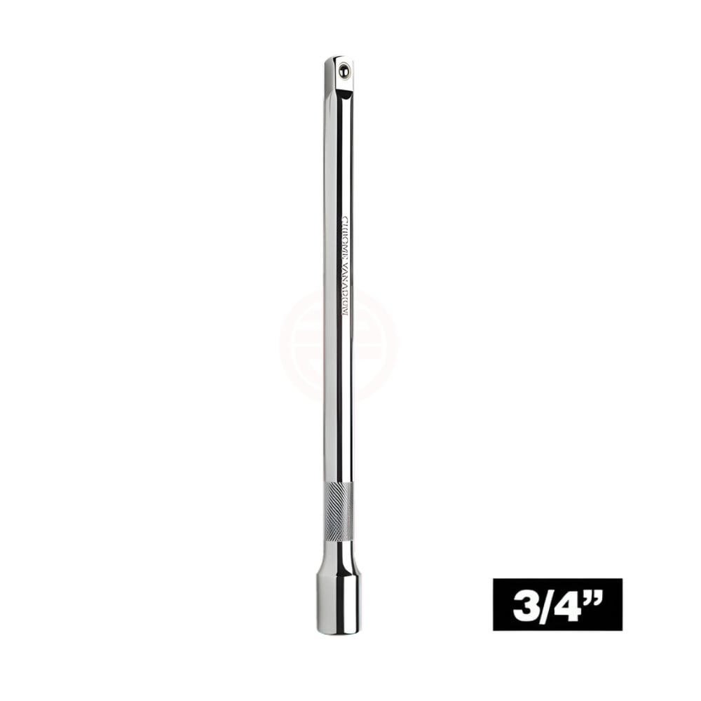 IZELTAS 3/4 Havalı Lokma Kolu Uzatma Ara Kol 175 mm