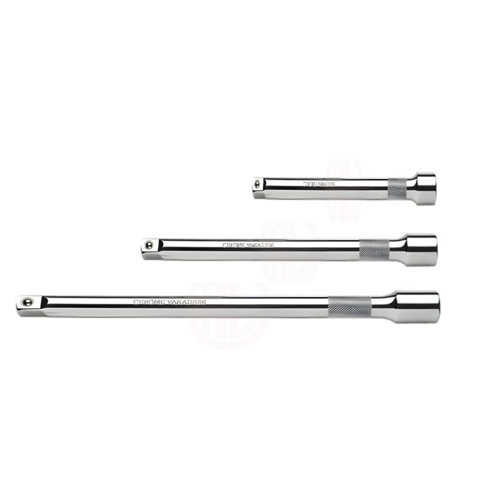 IZELTAS 3/8 Lokma Kolu Uzatma Ara Kol 150 mm