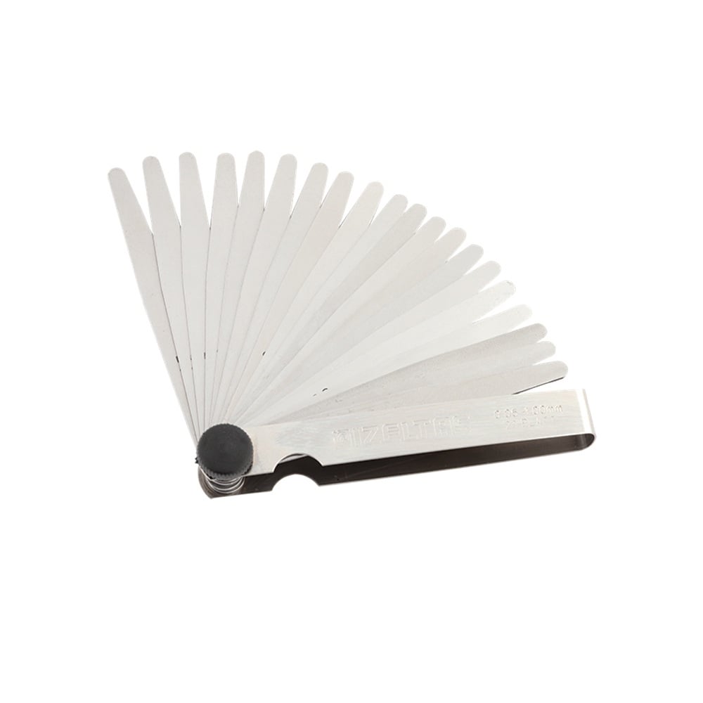 IZELTAS Sentil 0.05 - 1 mm 20 Parça