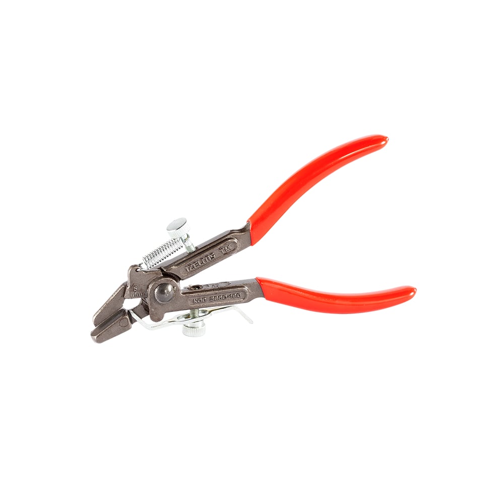 IZELTAS Testere Çaprazı 180 mm