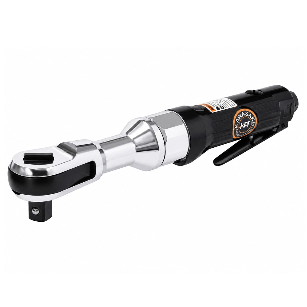 KAWASAKI KPT-1170 1/2 Havalı Cırcır Kolu 157 Nm