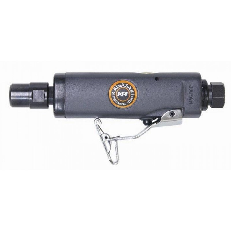 KAWASAKI KPT-1220 Havalı Kalıpçı Taşlama Makinesi