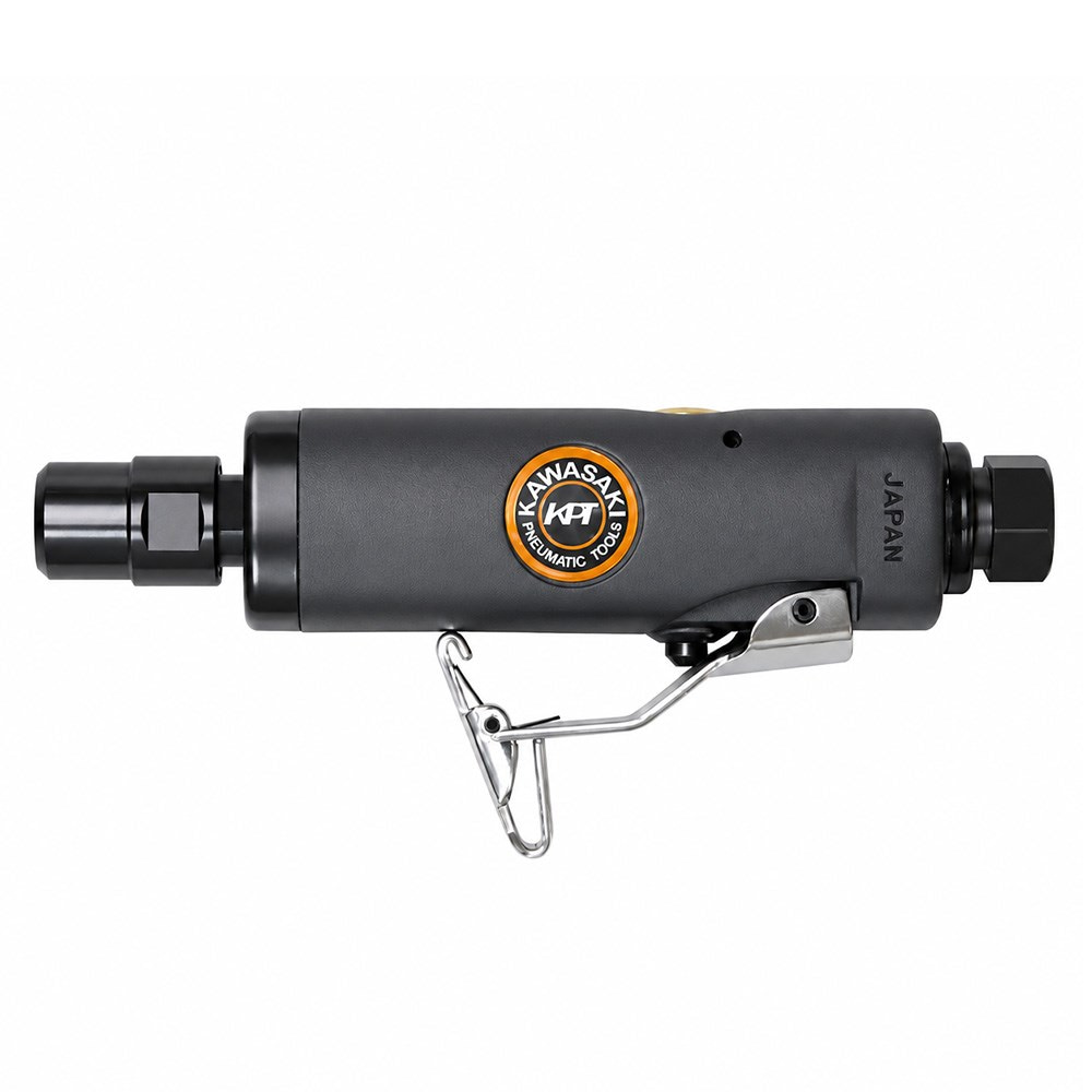 KAWASAKI KPT-1240 Havalı Kalıpçı Taşlama Makinesi