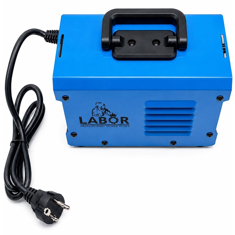 LABOR MMA 160 İnverter Kaynak Makinesi