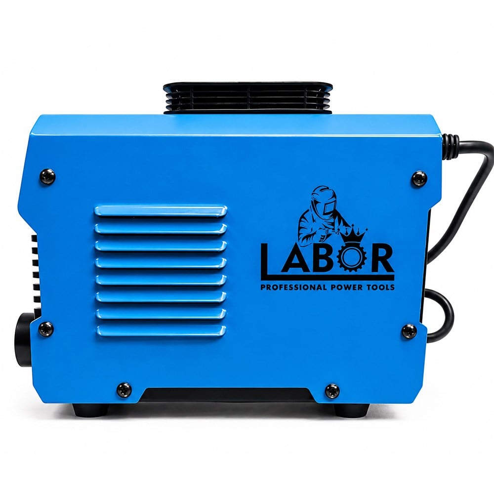 LABOR MMA 160 İnverter Kaynak Makinesi