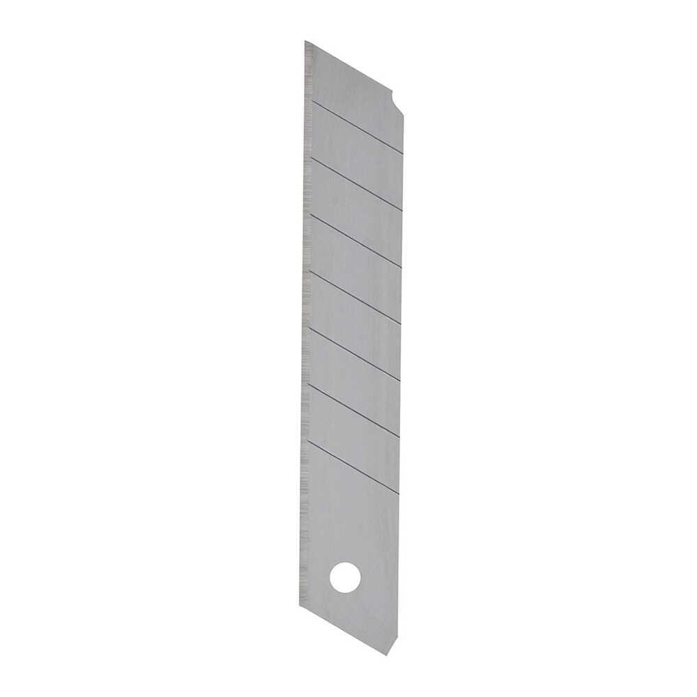 MILWAUKEE Ayarlı Maket Bıçak Yedeği 18 mm