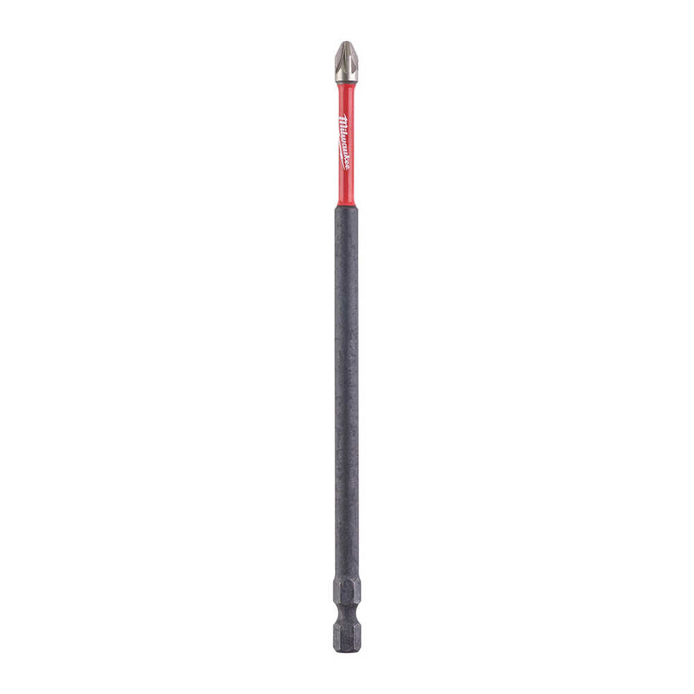 MILWAUKEE PZ2 Bits Vidalama Yıldız Uç 150 mm