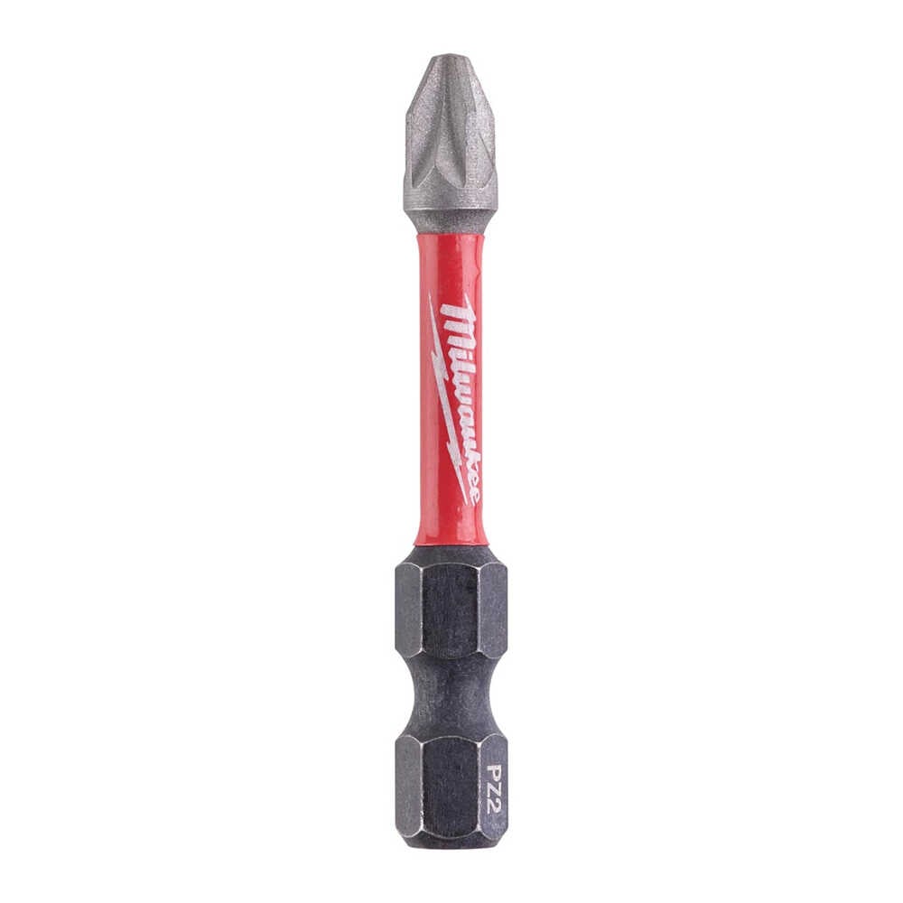 MILWAUKEE Bits Uç PZ2 50 mm 1 Adet