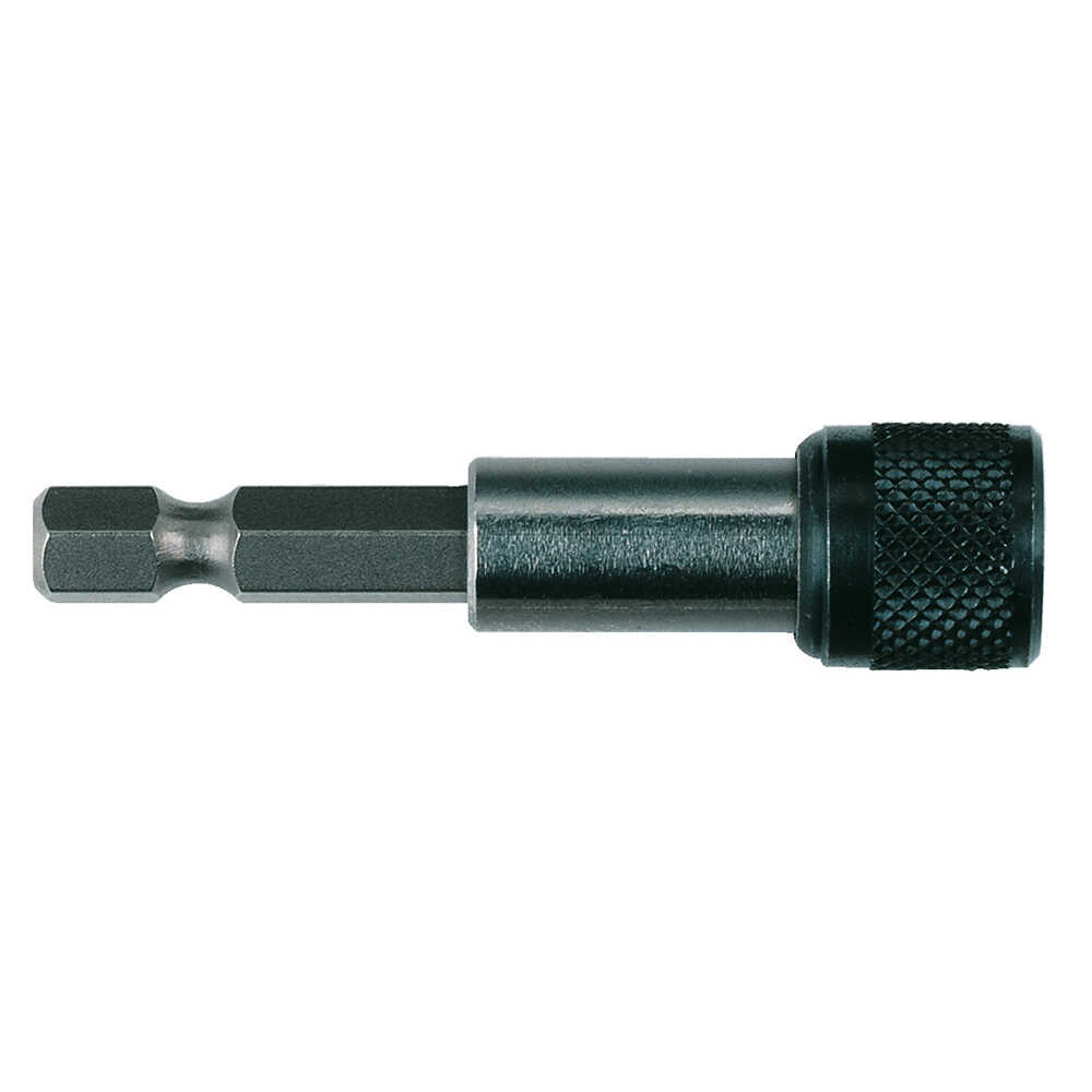 MILWAUKEE Bits Uç Tutucu Hızlı Kilitlemeli