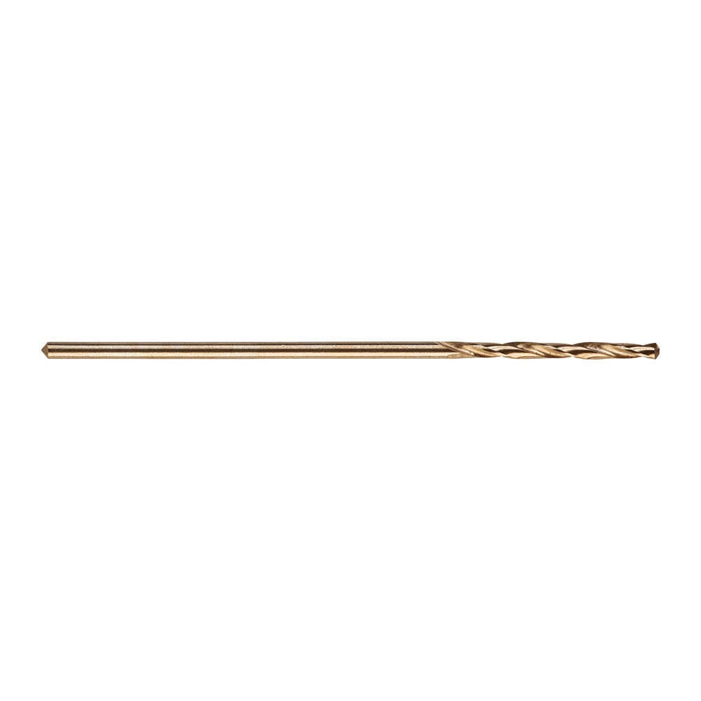 MILWAUKEE HSS-G CO Metal Matkap Ucu 1.0 x 34 mm 1 Adet