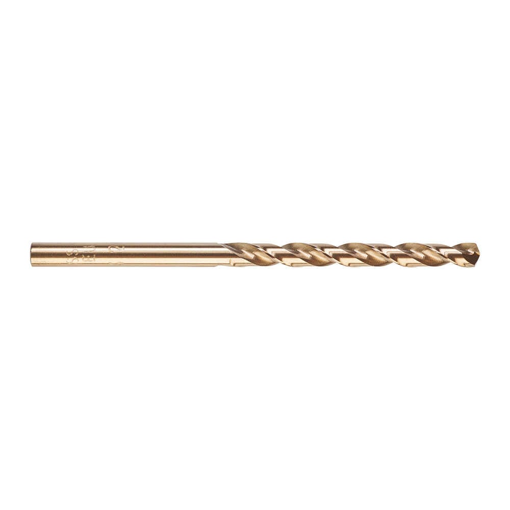 MILWAUKEE HSS-G CO Metal Matkap Ucu 4.2 x 80 mm 1 Adet
