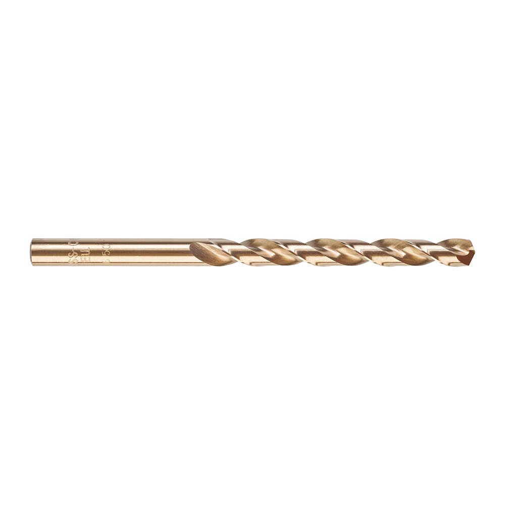 MILWAUKEE HSS-G CO Metal Matkap Ucu 6.5 x 101 mm 1 Adet