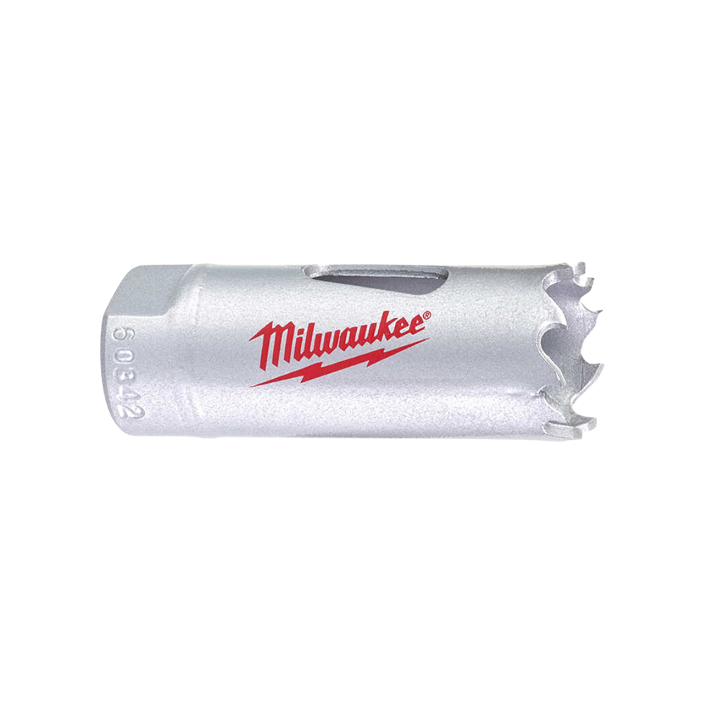 MILWAUKEE Panç Bi-Metal Contractor 19 mm