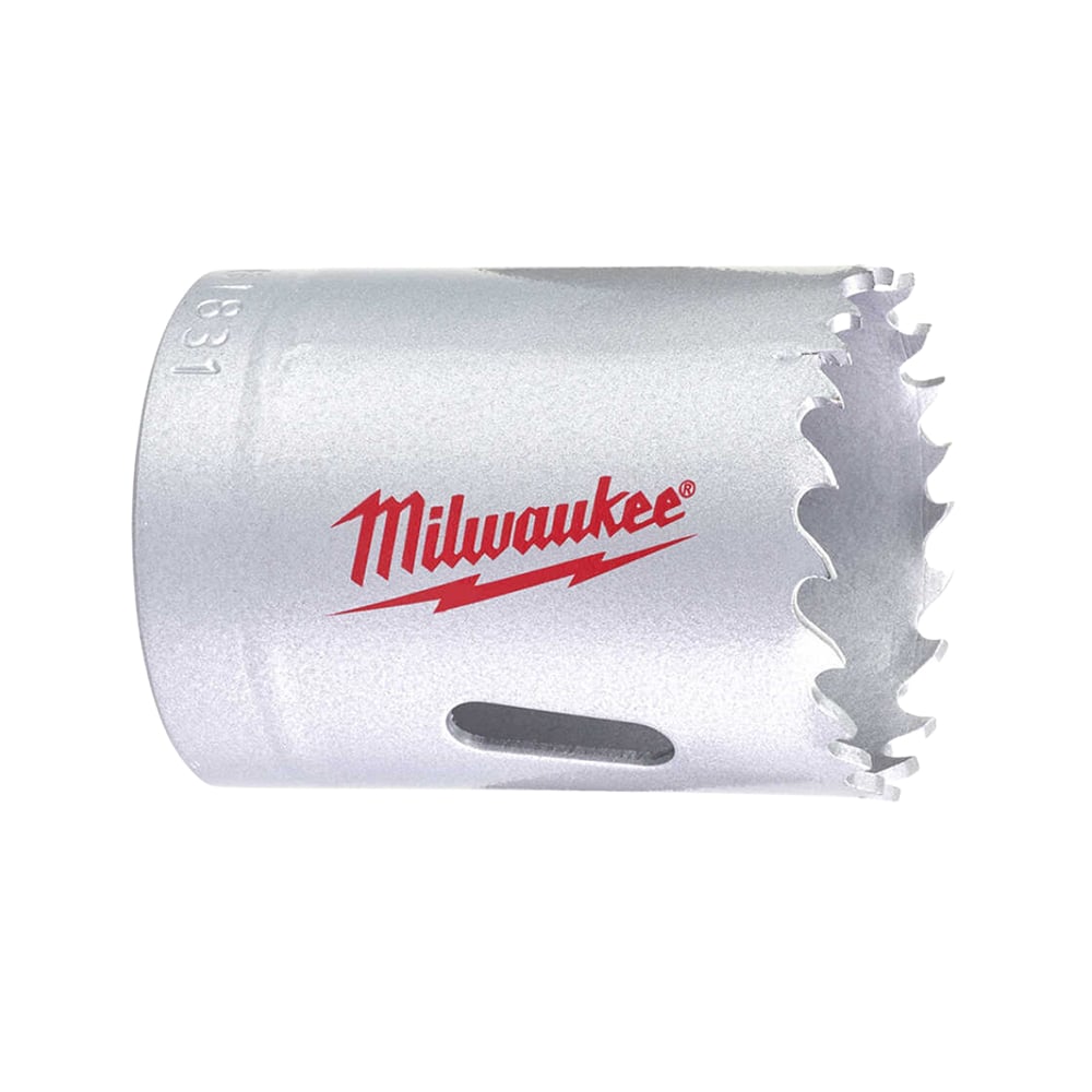 MILWAUKEE Panç Bi-Metal Contractor 38 mm