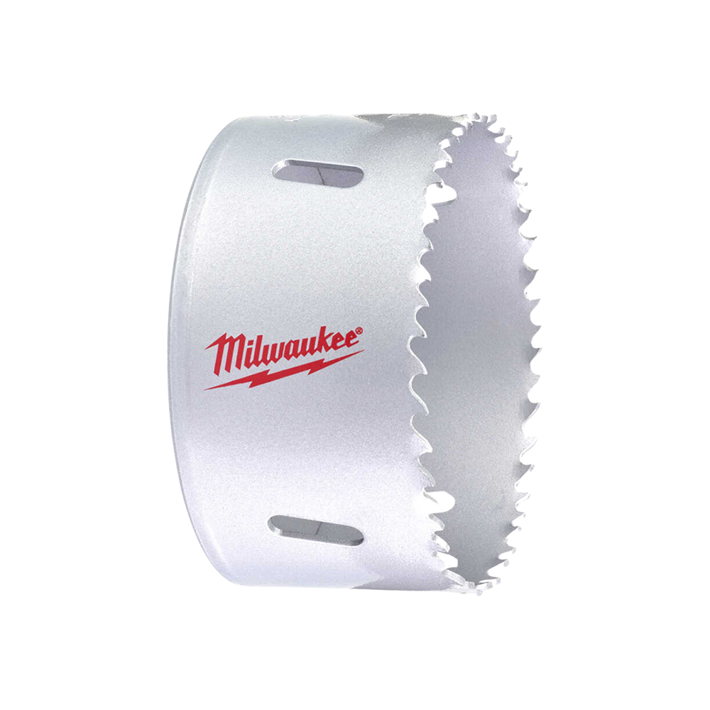 MILWAUKEE Panç Bi-Metal Contractor 83 mm