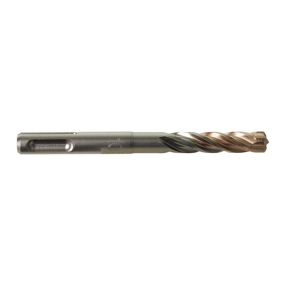 MILWAUKEE SDS-PLUS MX4 Elmaslı Matkap Ucu 10 x 110 mm