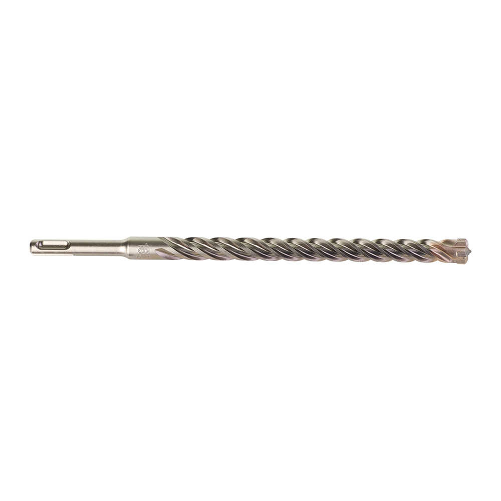MILWAUKEE SDS-PLUS MX4 Elmaslı Matkap Ucu 16 x 260 mm