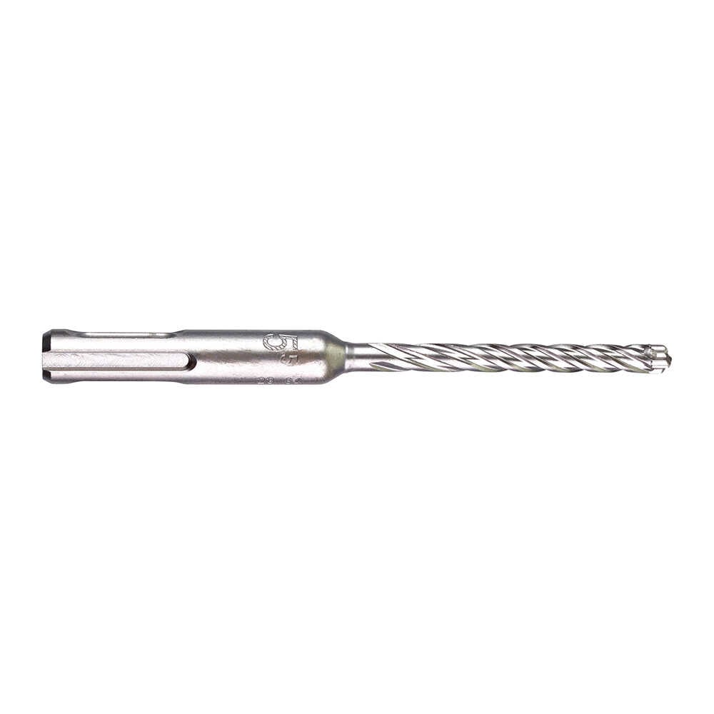 MILWAUKEE SDS-PLUS MX4 Elmaslı Matkap Ucu 5.5 x 115 mm