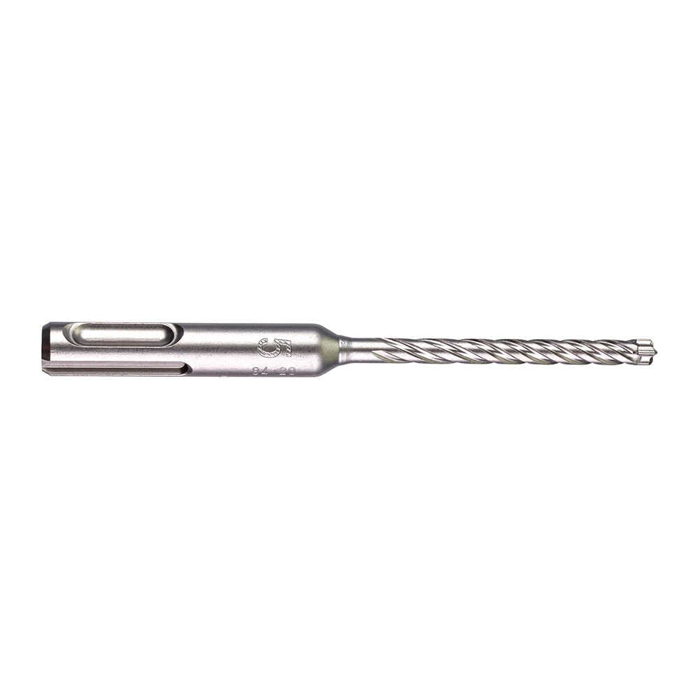 MILWAUKEE SDS-PLUS MX4 Elmaslı Matkap Ucu 5 x 115 mm