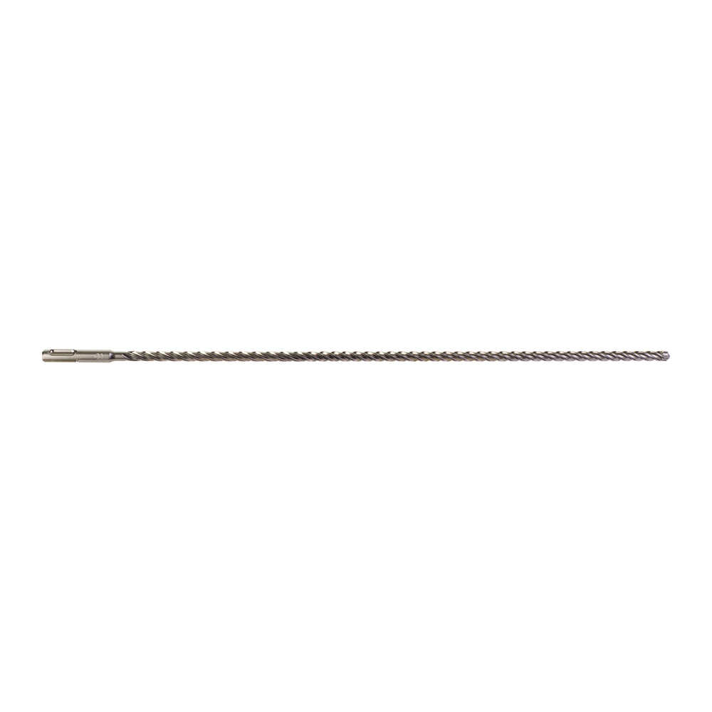 MILWAUKEE SDS-PLUS MX4 Elmaslı Matkap Ucu 8 x 455 mm