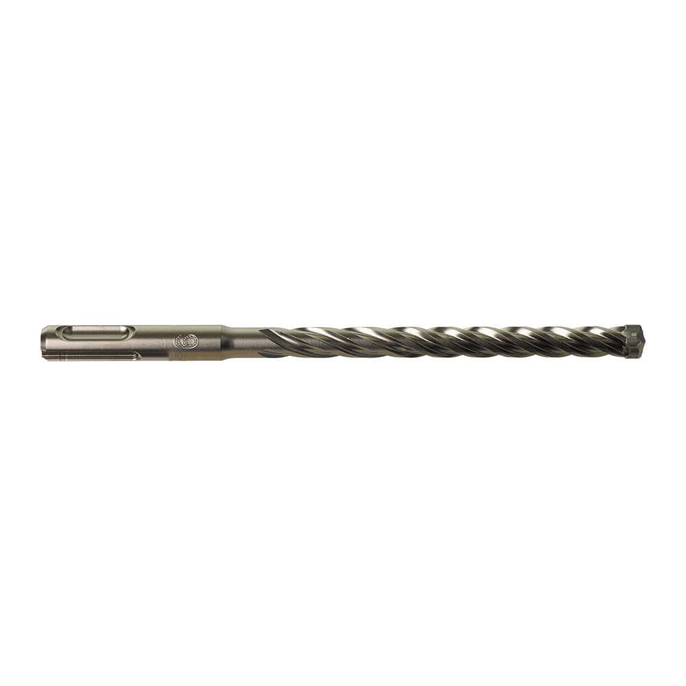 MILWAUKEE SDS-PLUS MX4 Elmaslı Matkap Ucu 9 x 160 mm