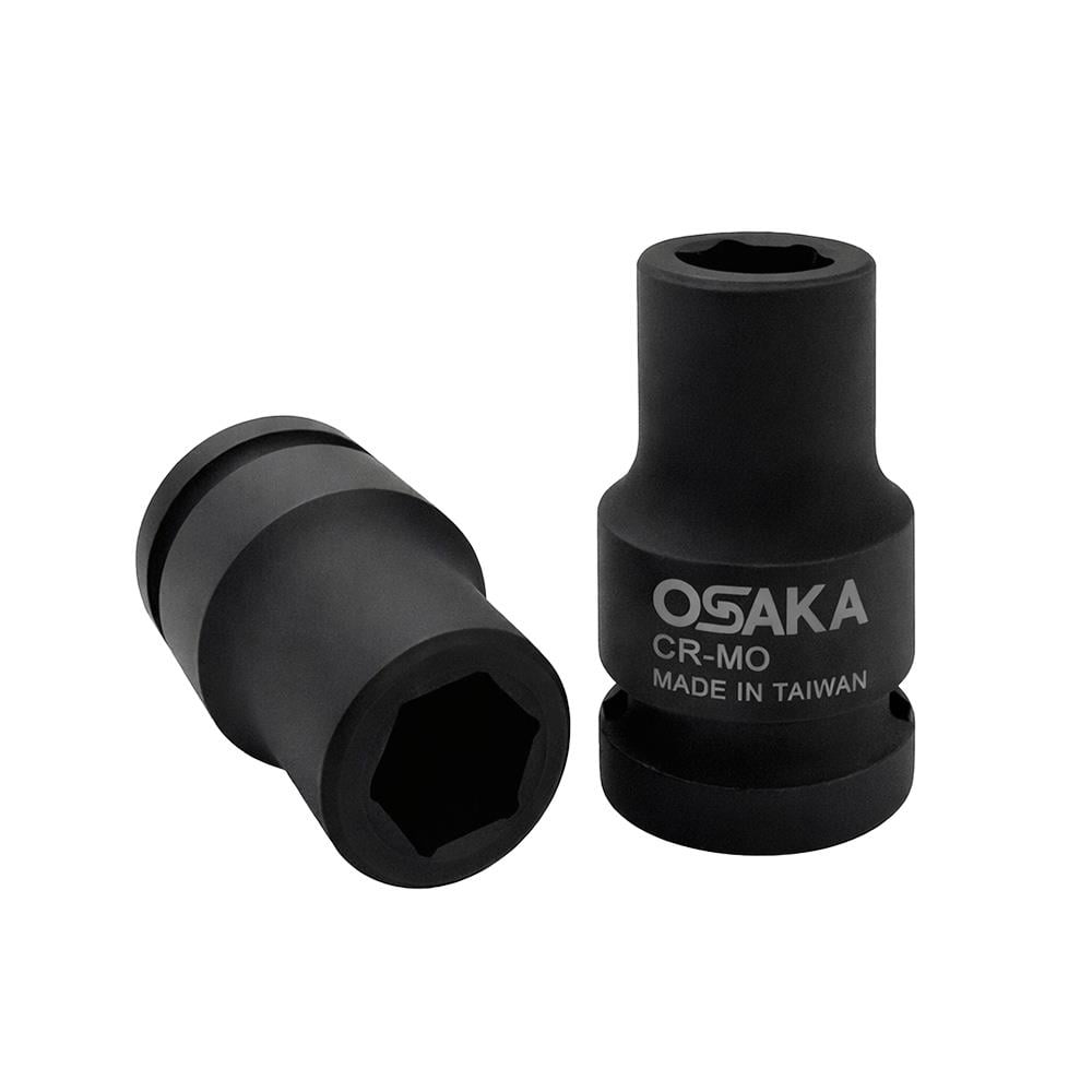 OSAKA 1/2 Altı Köşe Havalı Lokma 16 mm