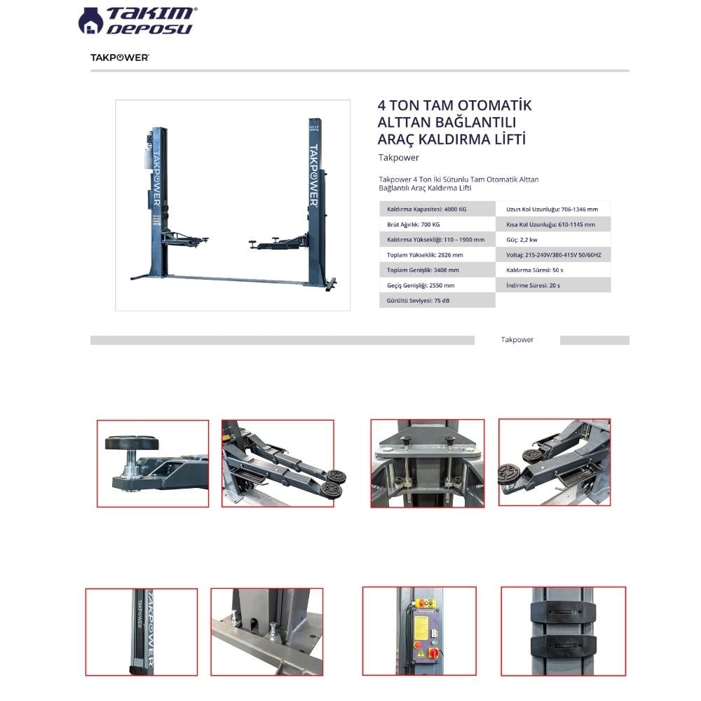 Pro Motor Mekanik Servis Kurulum Paketi