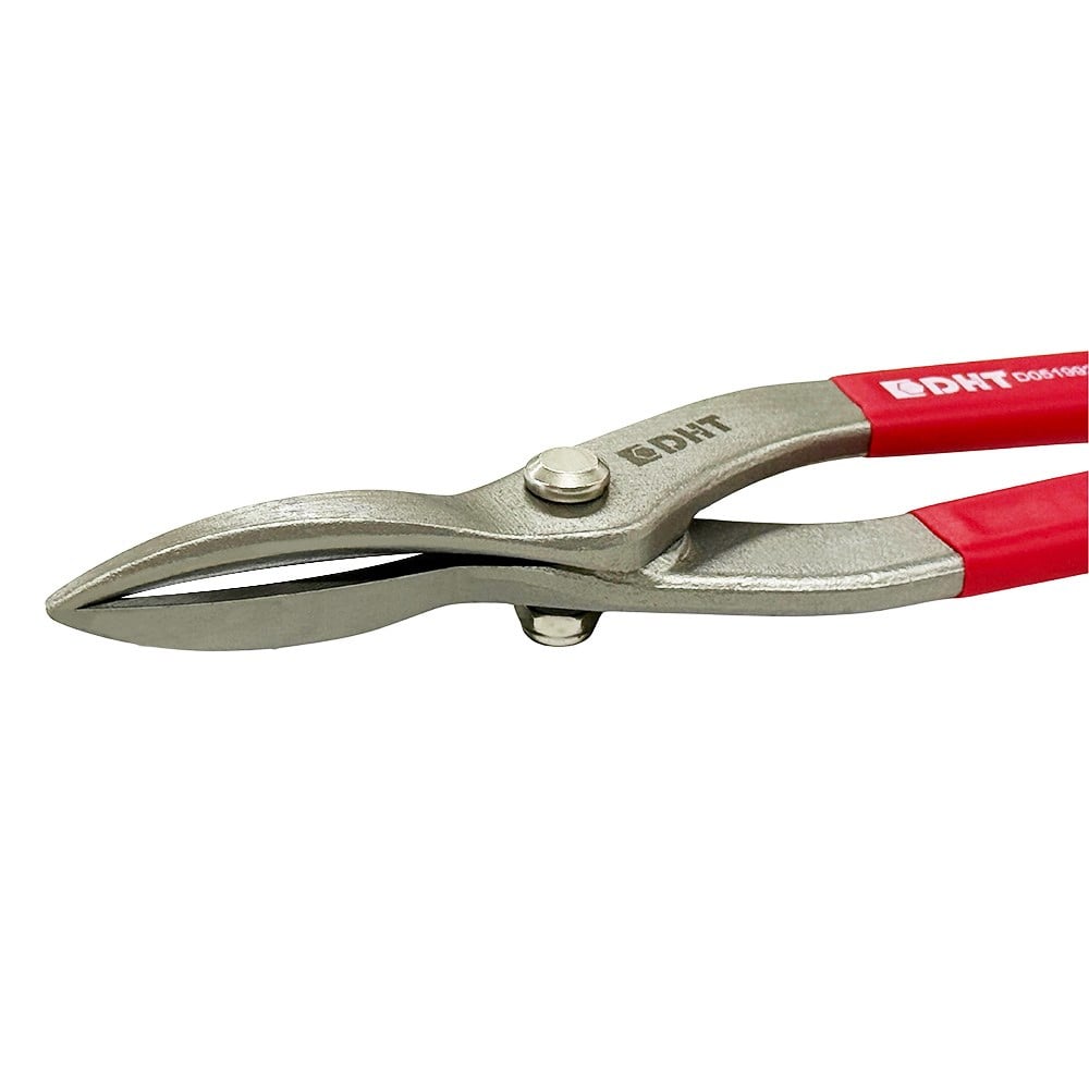 PRODHT Tenekeci Makası Yaysız Düz 250 mm