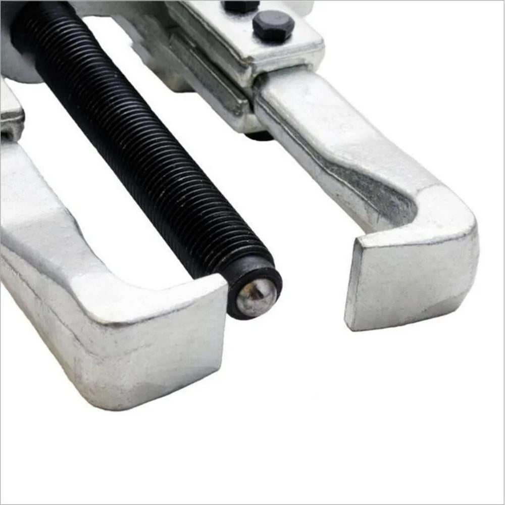 RICO 2 Kollu Dövme Çelik Raylı Çektirme 120 x 150 mm