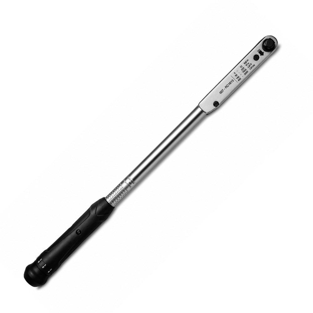 RICO 1/2 Tork Anahtarı 50-225 Nm