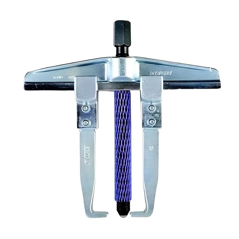 RICO 2 Kollu Dövme Çelik Raylı Çektirme 250 x 200 mm