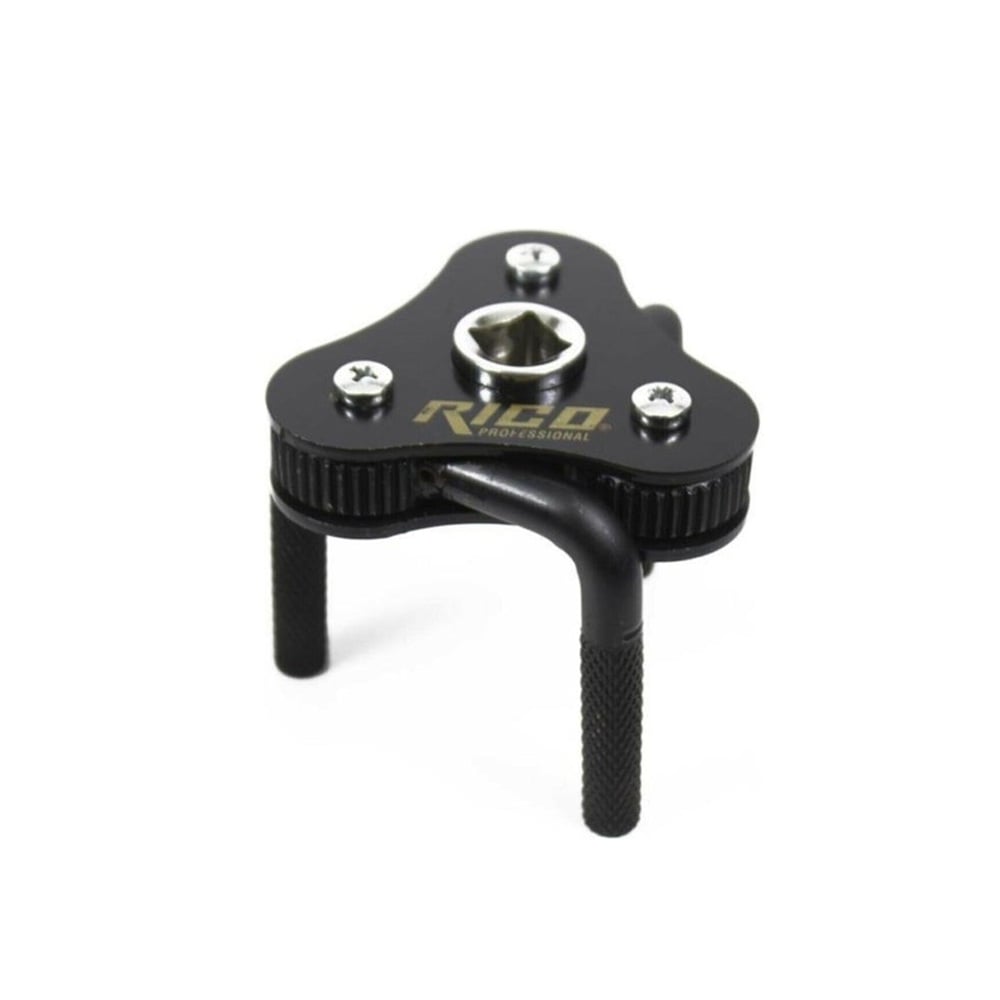 RICO 3 Ayak Filtre Anahtarı Düz