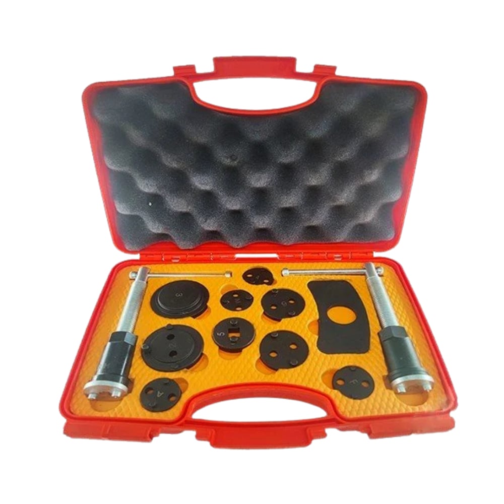 RICO Fren Balata Piston İtme Seti 12 Parça