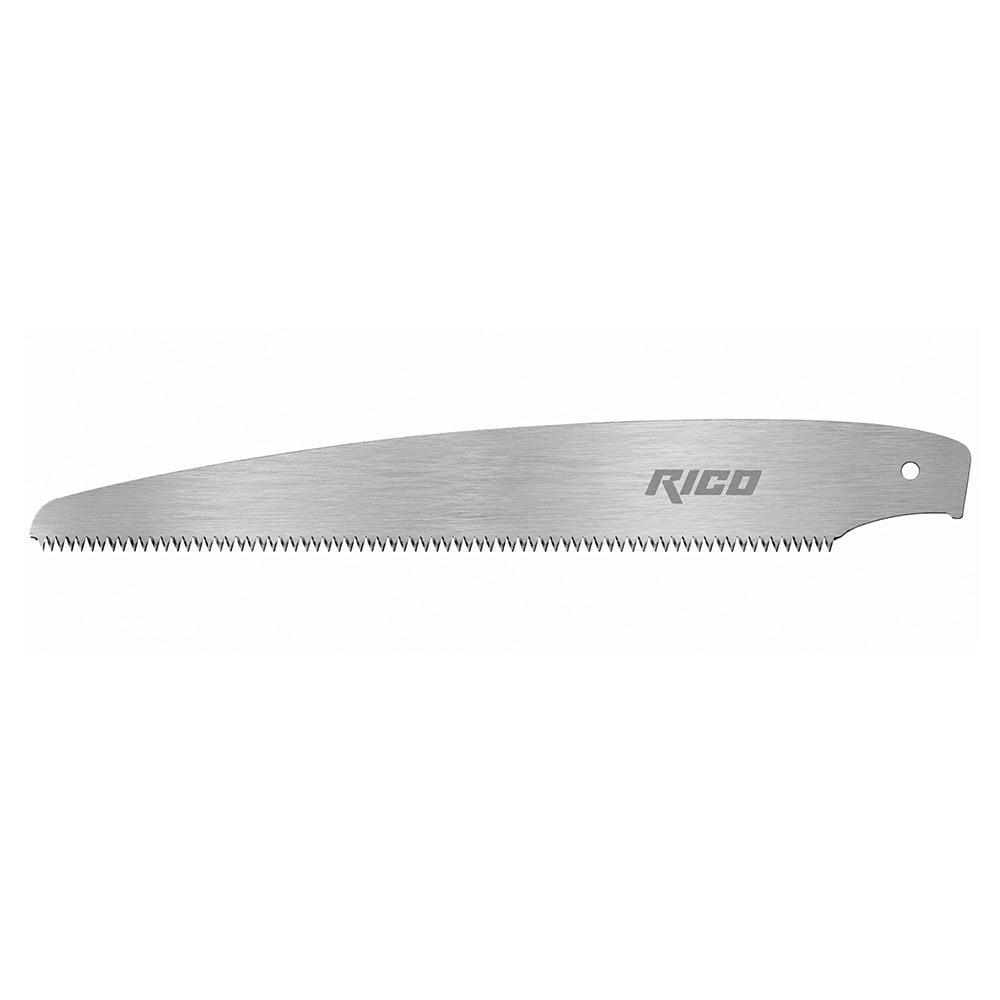 RICO Kalın Diş Testere Yedek Ağzı Dayanıklı Bıçak 250 mm