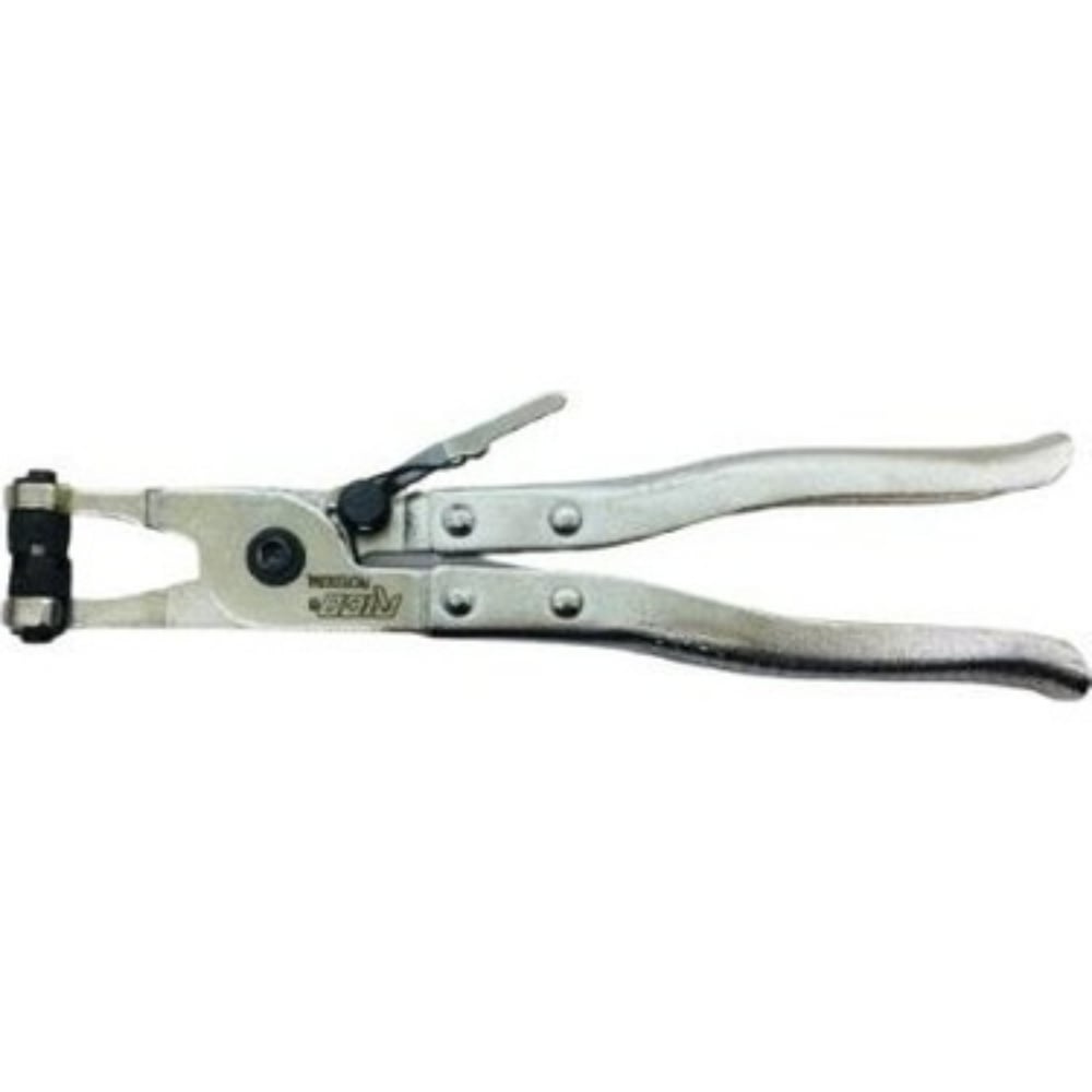 RICO Profesyonel Hortum Kelepçe Pensesi Krom