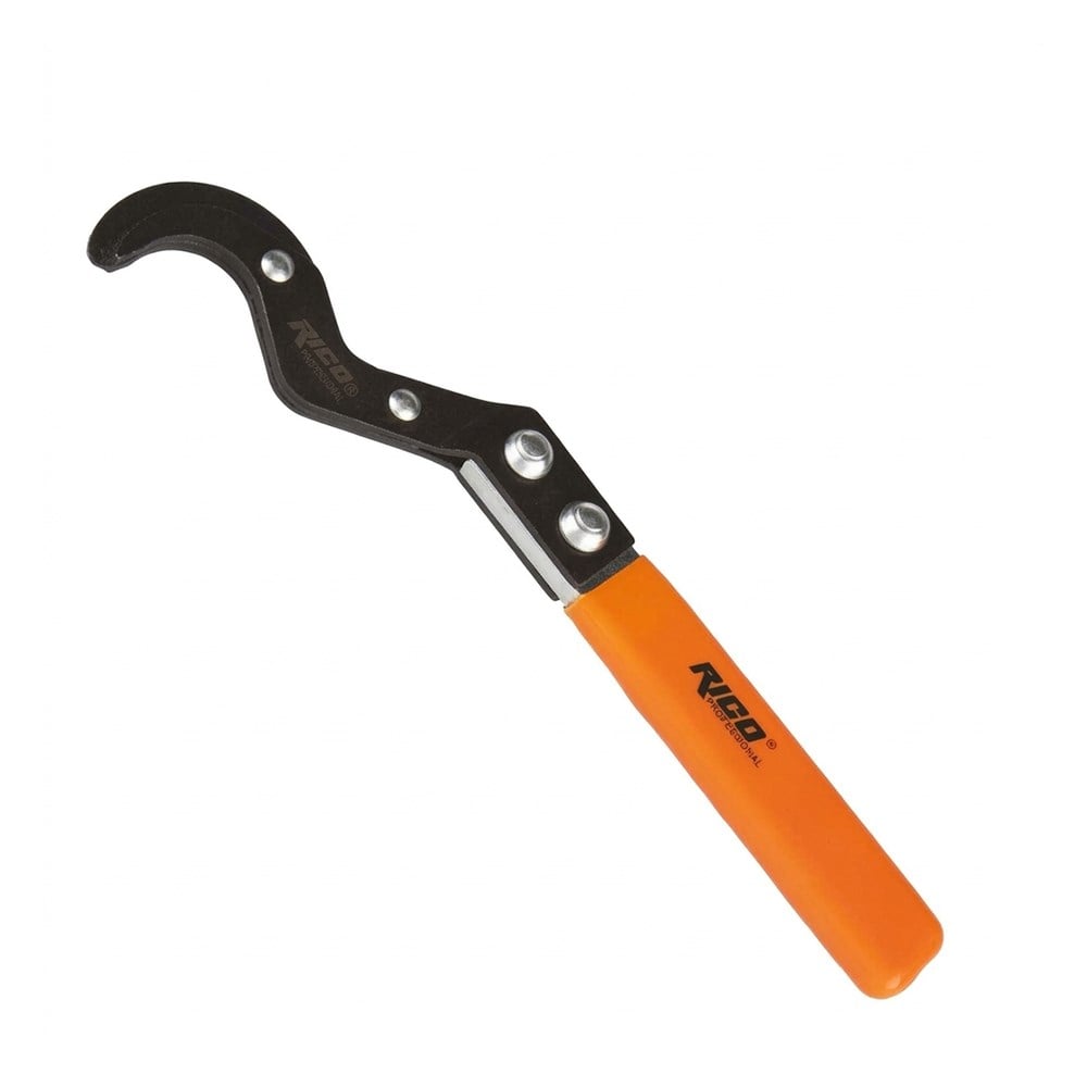 RICO Subap Ayar Anahtarı