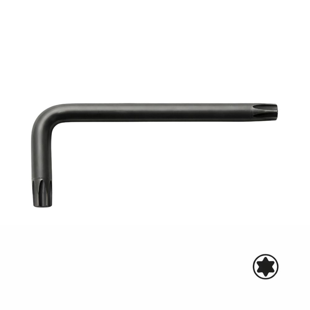 RICO T50 Torx Allen Anahtar Kısa