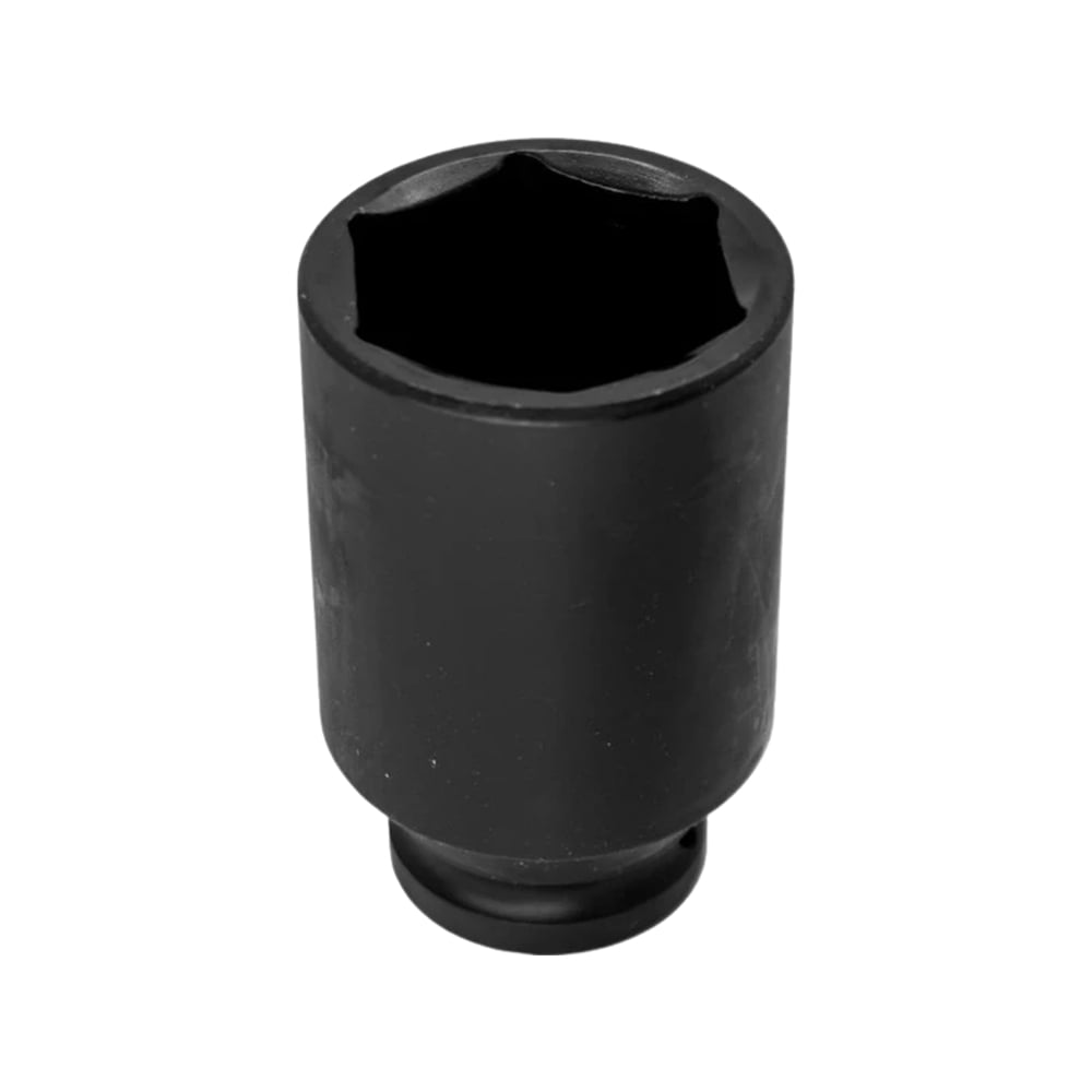 ROCKFORCE 1/2 Altı Köşe Havalı Derin Lokma 36 mm