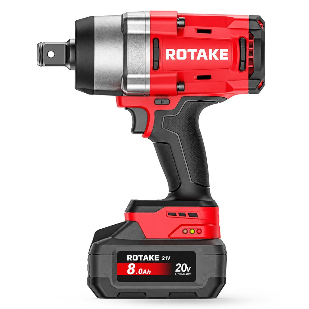 ROTAKE T6 1