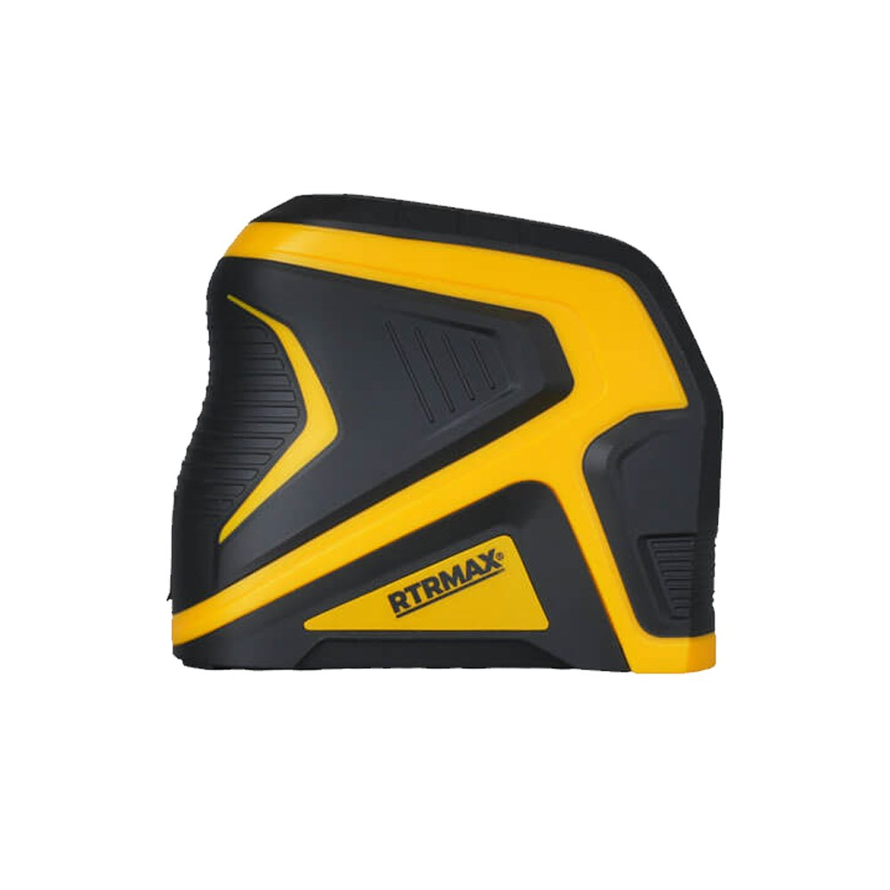 RTRMAX Lazer Metre Profesyonel Lazer Şakül Yatay ve Dikey 3 Noktalı 30 Metre