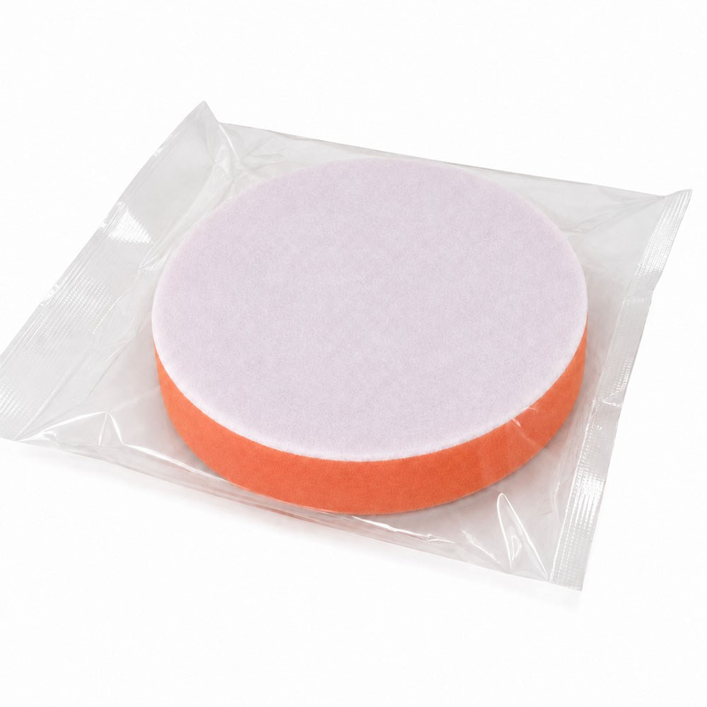 RTRMAX RDP10103 Polisaj Süngeri Cırtlı Ped 150 mm