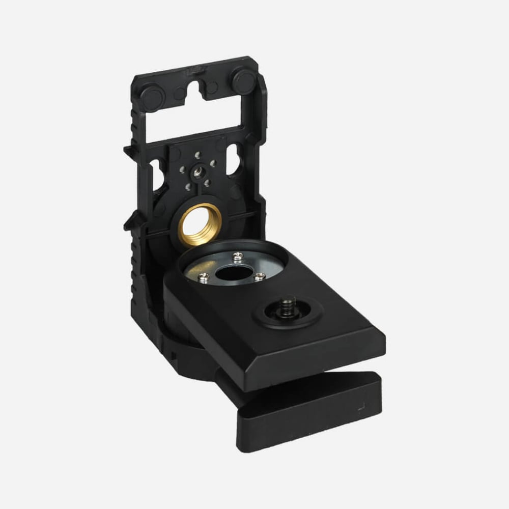 RTRMAX RTM050 Lazer Metre Profesyonel Lazer Şakül Yatay ve Dikey 3 Noktalı Yeşil