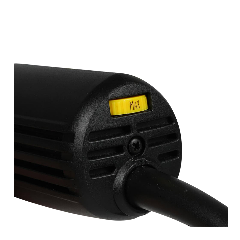RTRMAX RTM1095 Avuç Taşlama Makinesi Devir Ayarlı 950W 125 mm