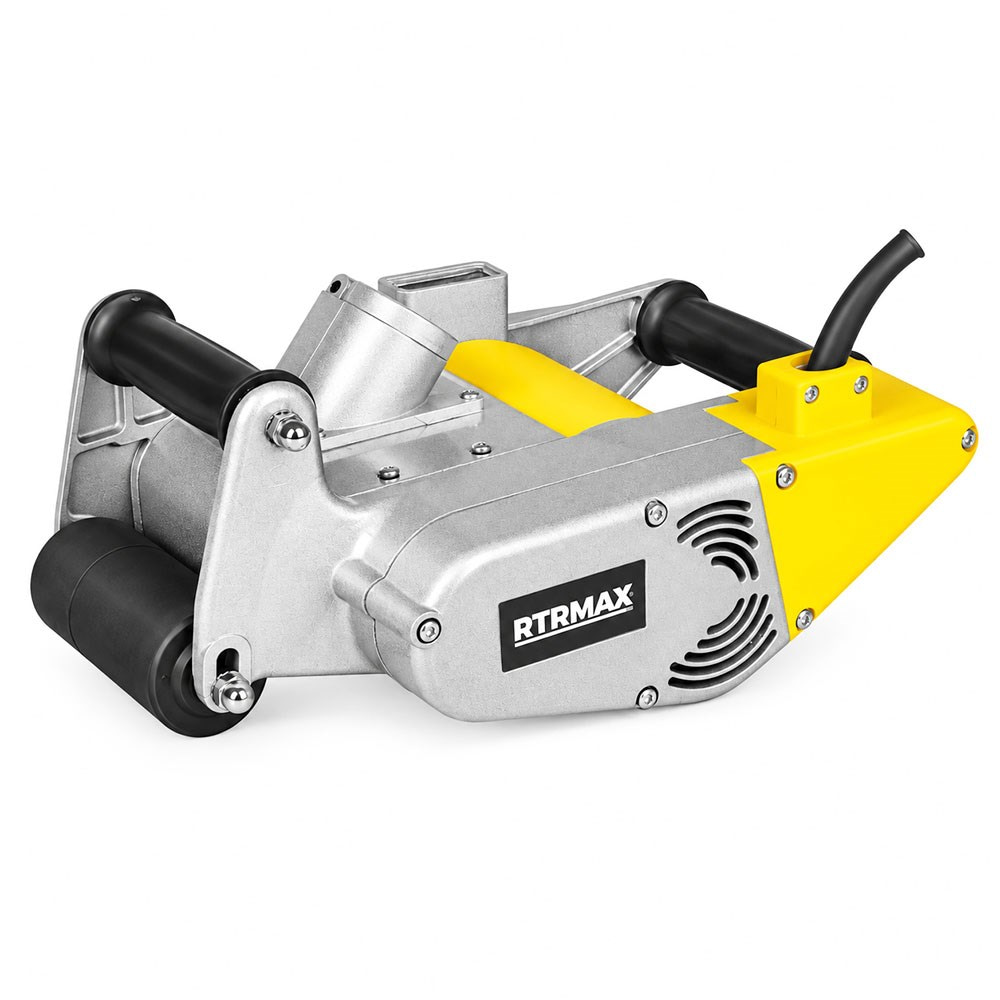 RTRMAX RTM139 Duvar Kanal Açma Makinesi 1100W 16 - 35 mm